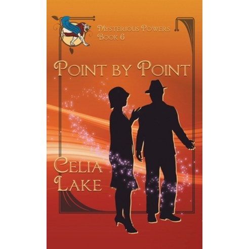 (영문도서) Point By Point Paperback, Celia Lake, English, 9781957143026
