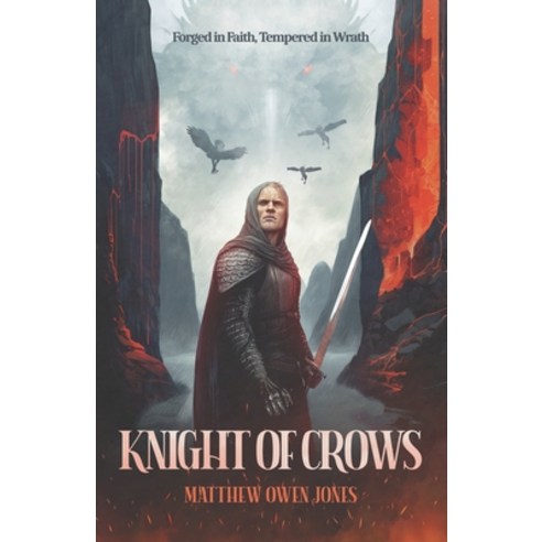 (영문도서) Knight of Crows Paperback, Independently Published, English, 9798864292754