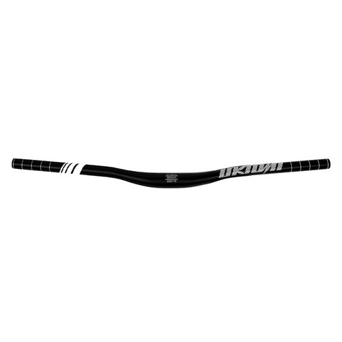 언노운 660mm 라이저 핸들바 와이드 픽시핸들 6061 T6소재 310g, 언노운 660 라이저 핸들바