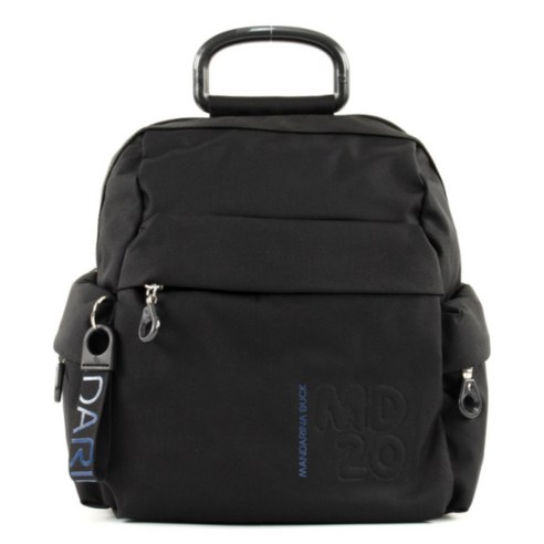 가볍고 스타일리시한 백팩, 당신의 매일을 특별하게 만들어 줄까? 만다리나덕