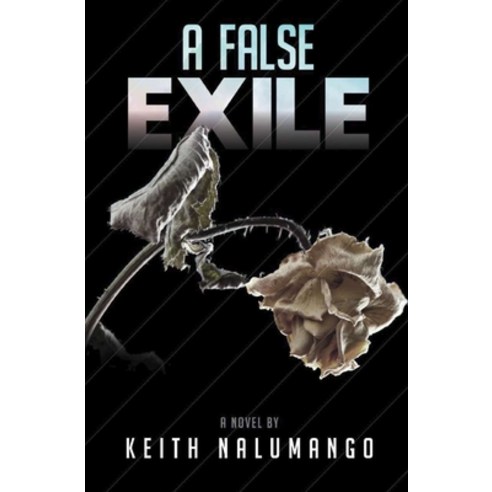 (영문도서) A False Exile Paperback, Independently Published, English, 9798819687321