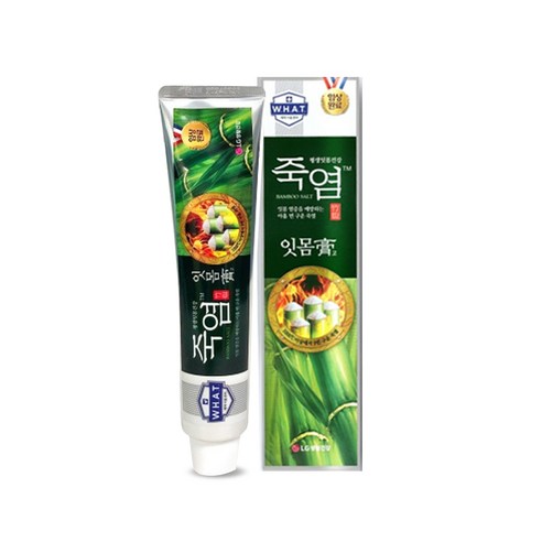 죽염 잇몸고 치약, 10개, 120g Best Top5 죽염 잇몸고 치약, 10개, 120g Best Top5