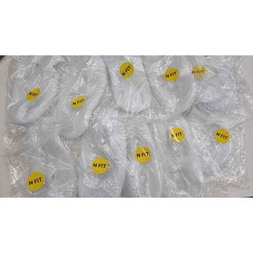 엔핏 발각질 실리콘 보습 양말로 쩍쩍 갈라지는 발뒤꿈치 고민 해결!