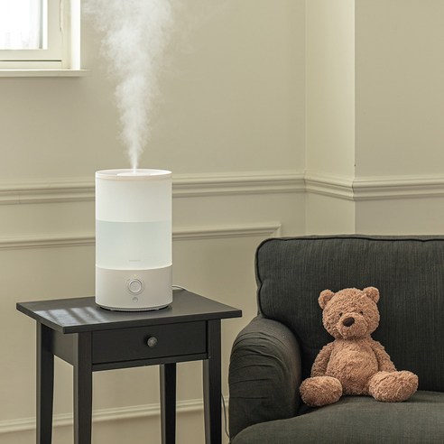 온픽 가습기: 건조한 공기의 궁극적 해결책