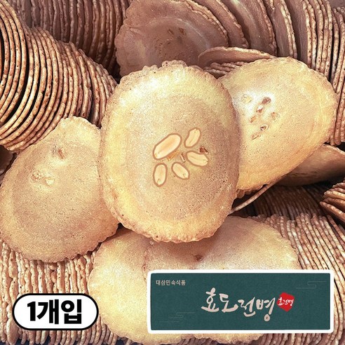 대삼민속식품 땅콩전병, 600g, 1개 세진병과롤전병365g전병과자