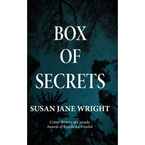 (영문도서) Box of Secrets Paperback, Ozzy Imprint, English, 9781999068424