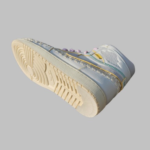 스니커즈 보호의 필수 아이템