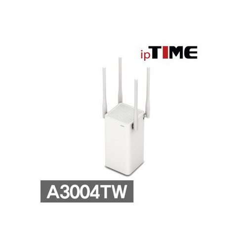 IpTIME 와이파이 메쉬공유기 A3004TW