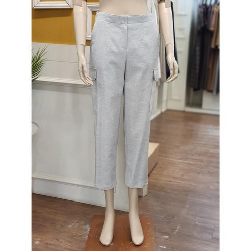 BCBG O 매건 바지 B4B3P304