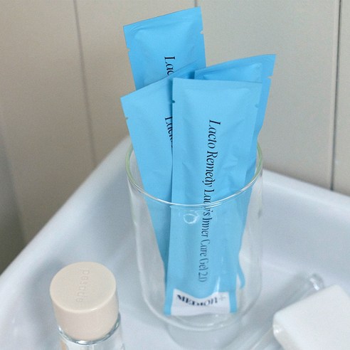 여성 친밀한 영역을 위한 건강하고 편안한 솔루션