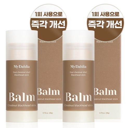  닥터지 레드 블레미쉬 수딩 토너, 400ml, 1개 스킨케어 마이달리아 밤 블랙헤드 스틱 20g, 1개입, 2개