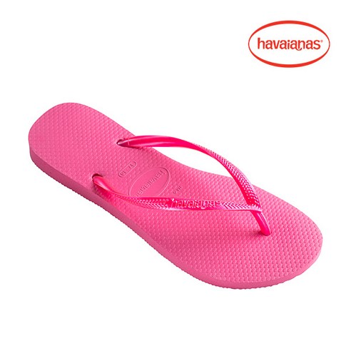 하바이아나스(HAVAIANAS) 하바이아나스 여성 SLIM Flip HOL (20SLFP4000030)