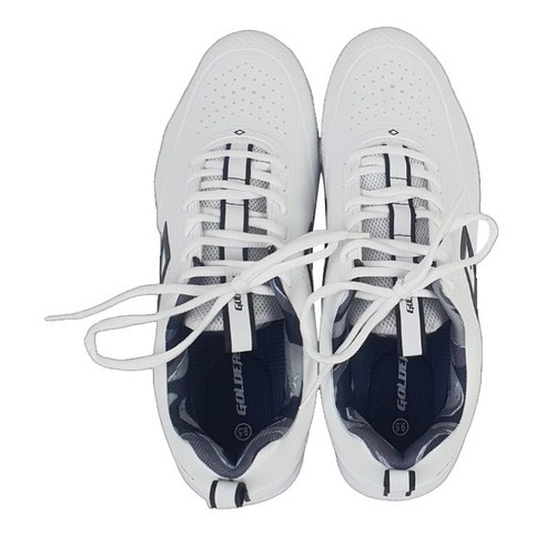 성능, 편안함, 스타일이 조화로운 골드이스트 플래쉬 일체형 징 야구화