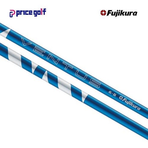 정품 24 벤투스 블루 VeloCore+ 6S 드라이버 샤프트 GolfPride그립+PRO V1 증정