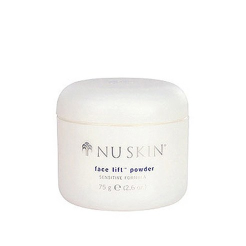 뉴스킨 페이스 리프트 파우더, 1개, 75g
