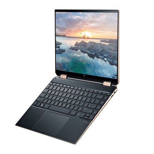 HP 2021 Spectre x360 13.5