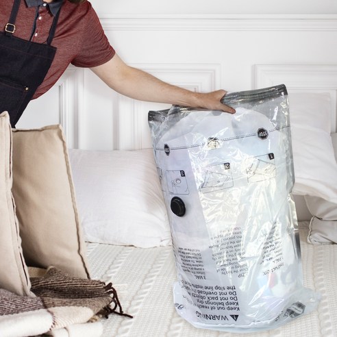 공간 문제를 해결하는 스마트한 보관 솔루션