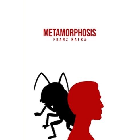 Metamorphosis Paperback, Public Public Books