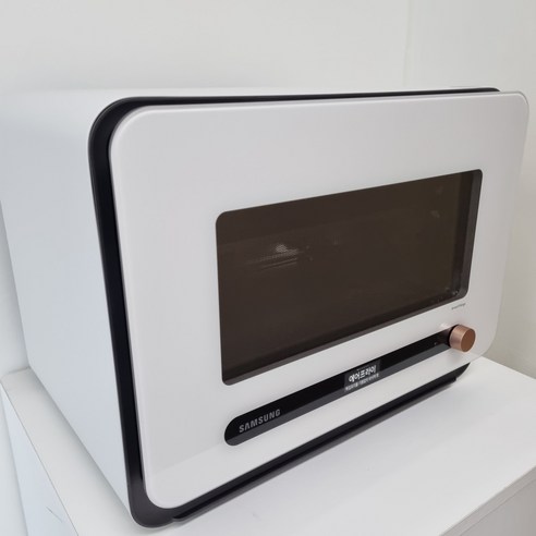 주방 혁신, 삼성 BESPOKE 큐커로 완성하세요!