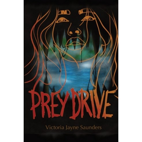 (영문도서) Prey Drive Paperback, Vjs Books, English, 9781738658749