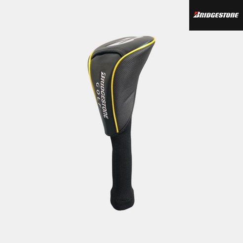 스타일과 실용성을 모두 잡는 브리지스톤 드라이버 커버