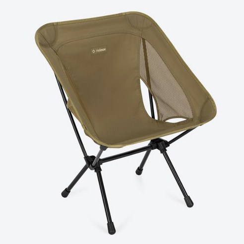 캠핑 의자 유목민 생활, 이제 종착역! 헬리녹스 체어원 (re) 사용 후기 헬리녹스체어원