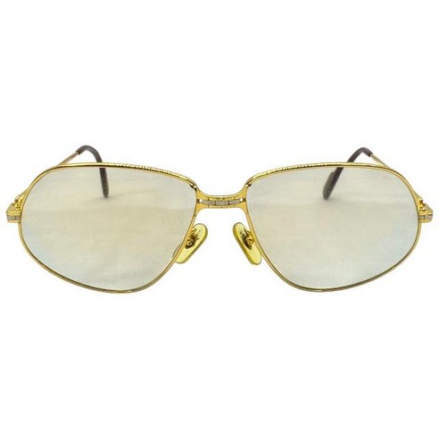 시간을 초월하는 우아함, 까르띠에 트리니티 안경과의 조우 까르띠에안경테