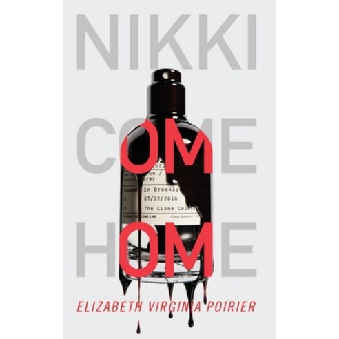 Nikki Come Home Paperback, Independently Published