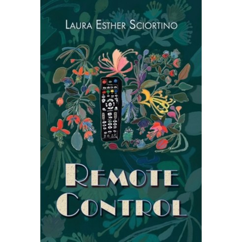 (영문도서) Remote Control Paperback, Poetry Box, English, 9781956285604