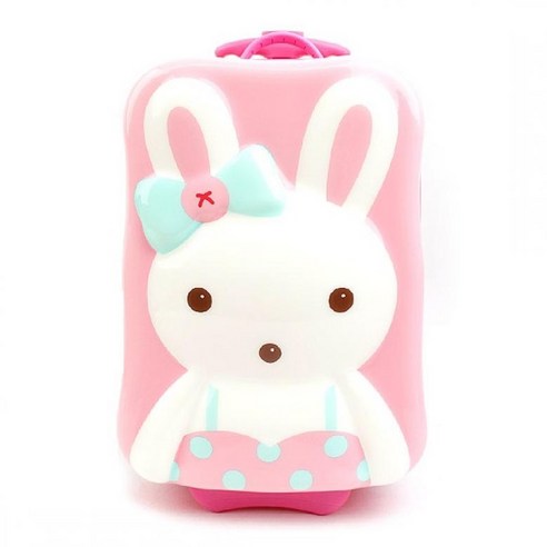 사랑스러움과 실용성을 모두 갖춘 윙하우스 로라앨리 입체 트롤리 MA0654, 아이에게 특별한 선물을!