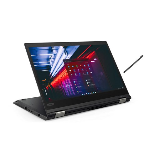 레노버 X380 YOGA 2in1 8세대 i5 8G NVME 512G Win11