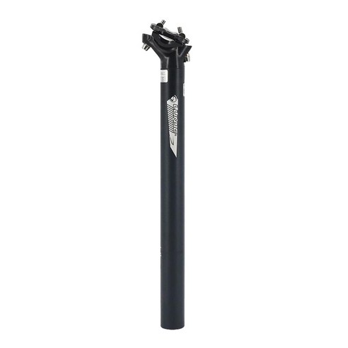 블랙 시트 포스트 27.2 30.9 31.6 MTB 도로 자전거, {"색상":"블랙 30.9 400mm"}, {"수건소재":"알루미늄 합금"}