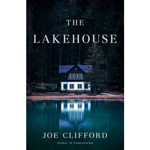 (영문도서) The Lakehouse Paperback, Polis Books, English, 9781951709716