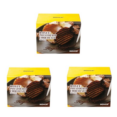 단짠의 황홀경! 로이스 초콜릿 감자칩, 왜 다들 열광할까요? 솔직 후기! 로이스감자칩