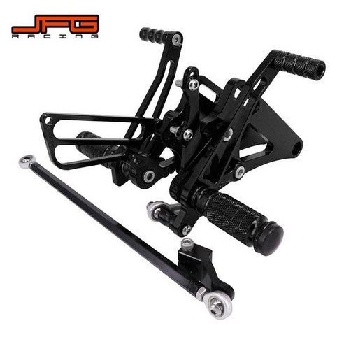 알루미늄 CNC 조정 가능한 풋 gv80전동스텝 4세대카니발스텝 mq4사이드, Black