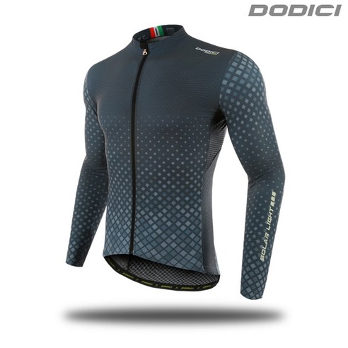 도디치 자전거 져지 RSRF-TT018 LT: 뛰어난 편안함과 스타일의 결합