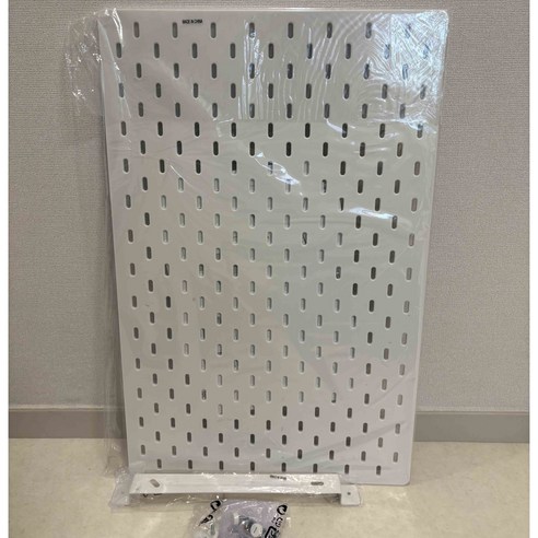 좁은 공간, 답답한 수납? 이케아 로스코그 트롤리 변신템으로 공간 활용 끝판왕 되기! 이케아타공판