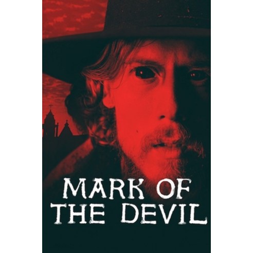 Mark of the Devil: Screenplays Paperback, Independently Published, English, 9798732810974