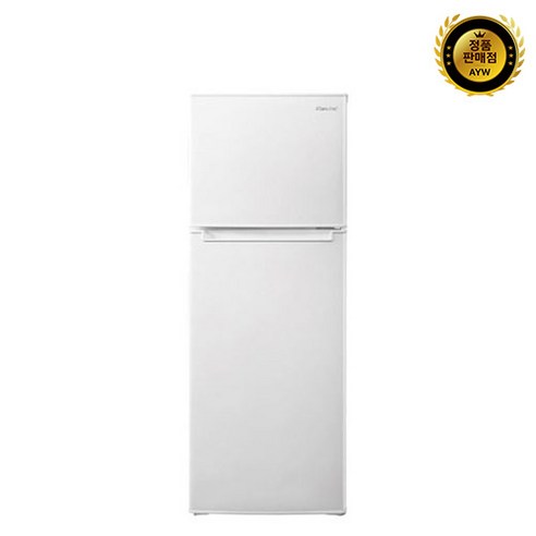 캐리어 클라윈드 2도어 슬림형 냉장고 방문설치는 신선한 보존력과 세련된 디자인이 매력입니다.