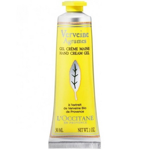 일본직발송 6. 록시땅(LOCCITANE) 록시땅 시트러스 버베나 아이스핸드크림 30ml B01778QGLE, 1개