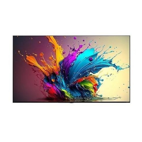 LED QNED 4K UHD TV 217cm(86인치) 86QNED91TKA