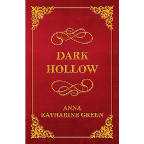 (영문도서) Dark Hollow Paperback, Rogers Press, English, 9781447478676