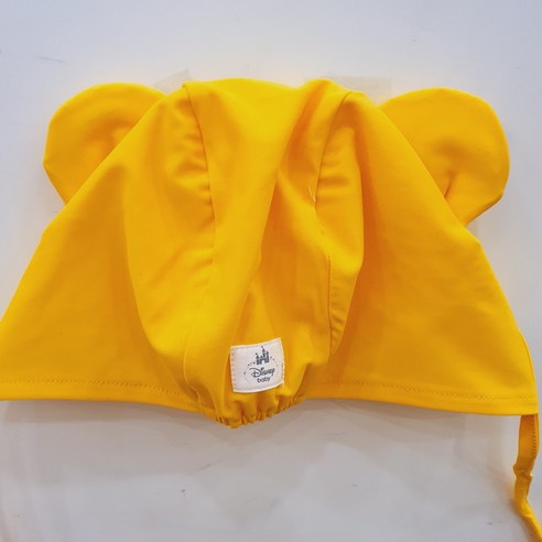 아가방 디즈니 푸 스윔 올인원: 귀여움과 안전을 동시에 잡는 아기 수영복!