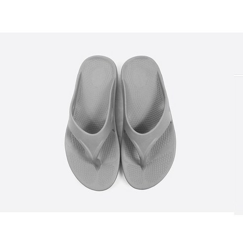 長灘島】Cushion Flip Flop(人字拖)Oliver/BR1FSS21201M77_GREY 酷澎