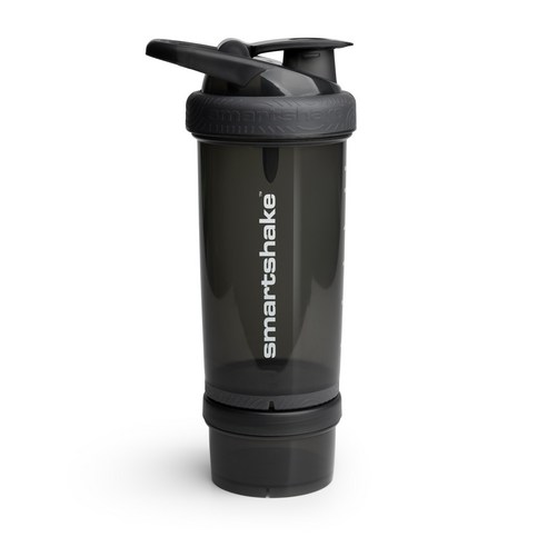 스마트쉐이크 리바이브 쉐이커, 블랙, 750ml, 1개