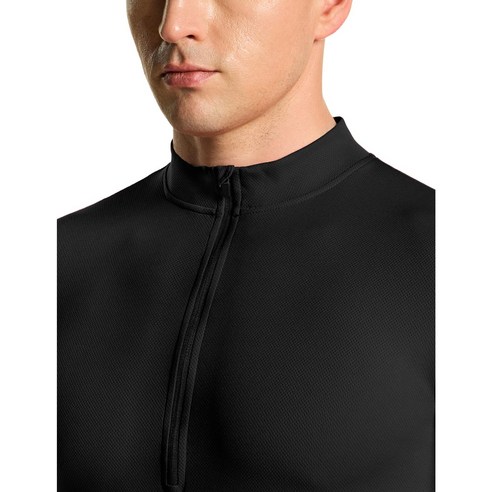 자전거 애호가를 위한 필수품: 테슬라 반팔 져지 사이클웨어