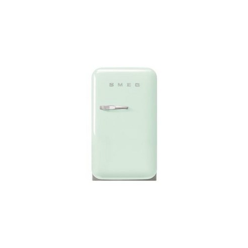 SMEG 냉장고 파스텔그린 34L FAB5RPG