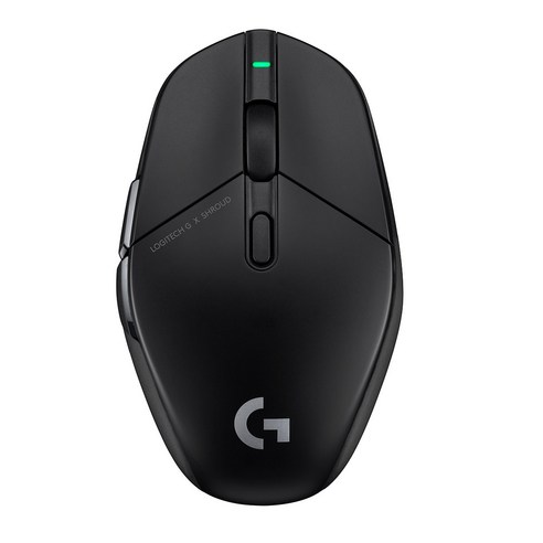 승리를 위한 궁극의 선택, 로지텍 G303 슈라우드 에디션