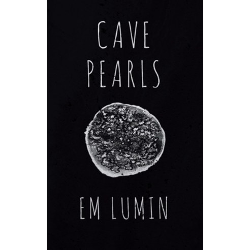 Cave Pearls Paperback, Tellwell Talent, English, 9780228841197