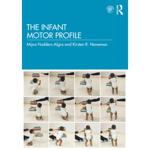 The Infant Motor Profile Paperback, Routledge, English, 9780367358112